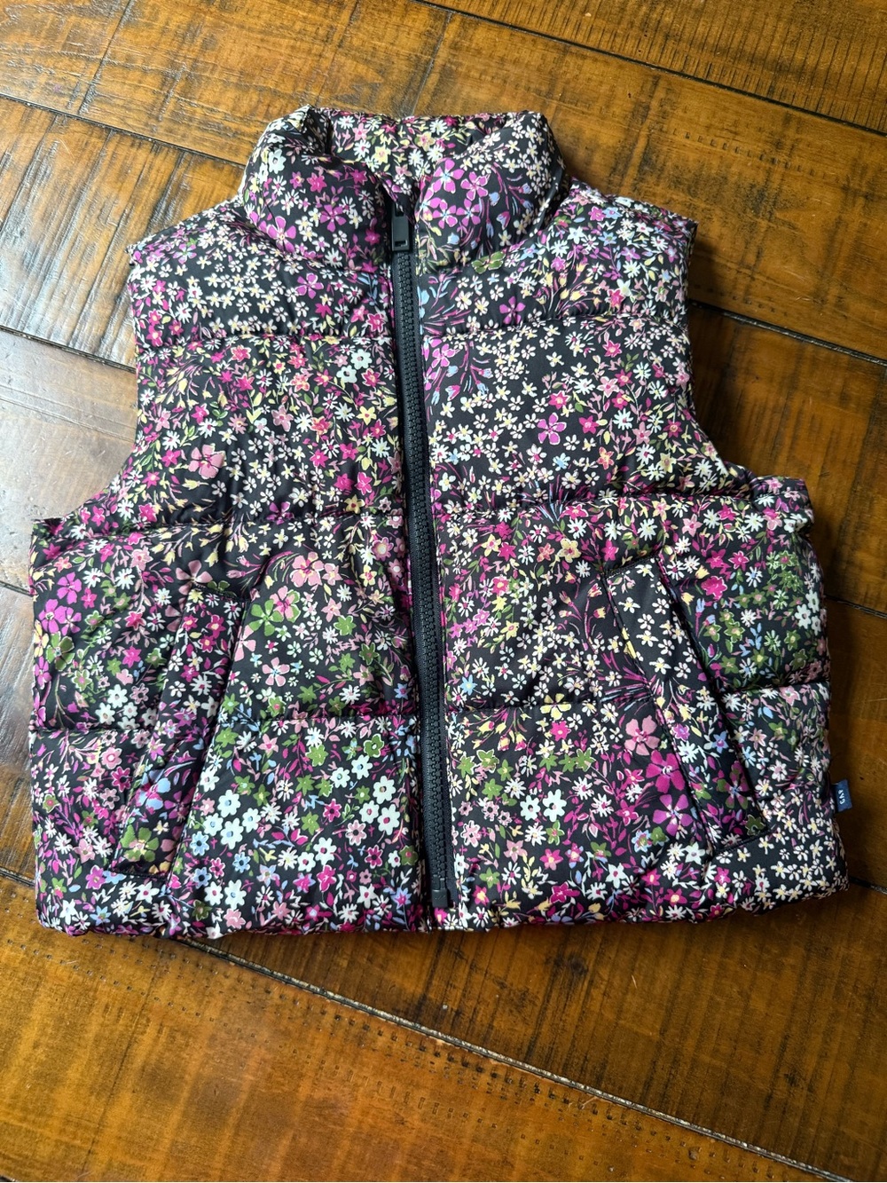 GAP Kids Vest